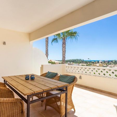 דירות לאגוּ‏ש Cozy & Luxurious Getaway - 3 Decks Oceanview & Pool - Sao Jose מראה חיצוני תמונה