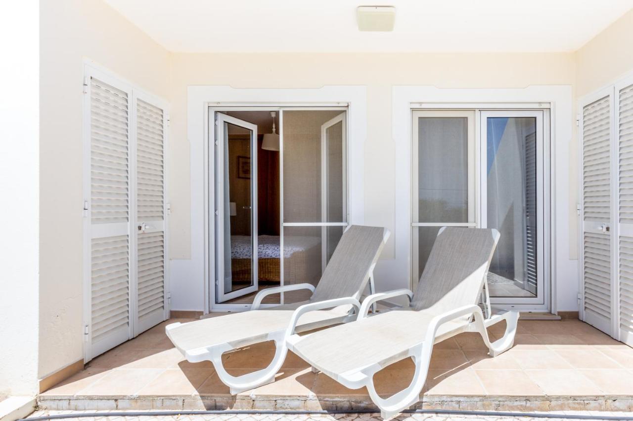 דירות לאגוּ‏ש Cozy & Luxurious Getaway - 3 Decks Oceanview & Pool - Sao Jose מראה חיצוני תמונה