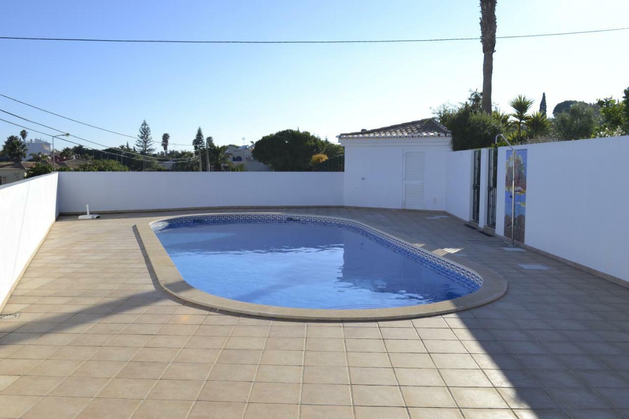 דירות לאגוּ‏ש Cozy & Luxurious Getaway - 3 Decks Oceanview & Pool - Sao Jose מראה חיצוני תמונה